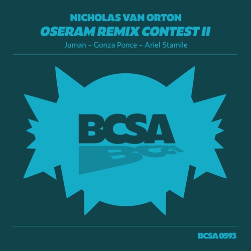 Nicholas Van Orton - Oseram (Remix Contest II) [BCSA0593]